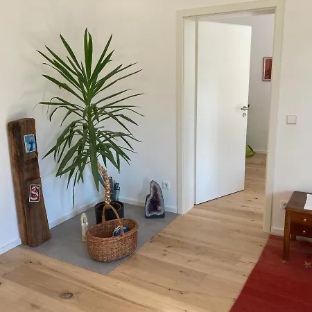 Gästewohnung Mosbach Mosbach  Exterior foto