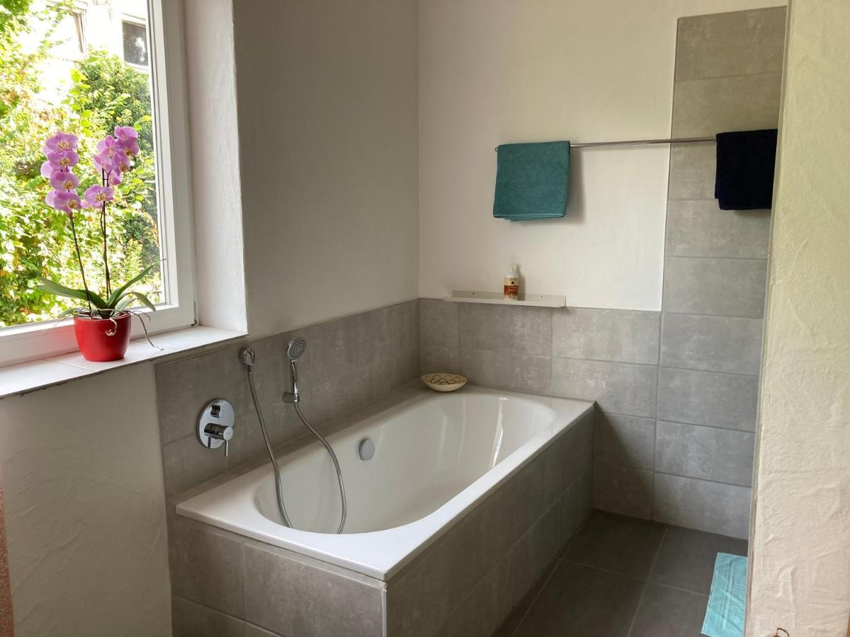 Gaestewohnung Mosbach Apartament