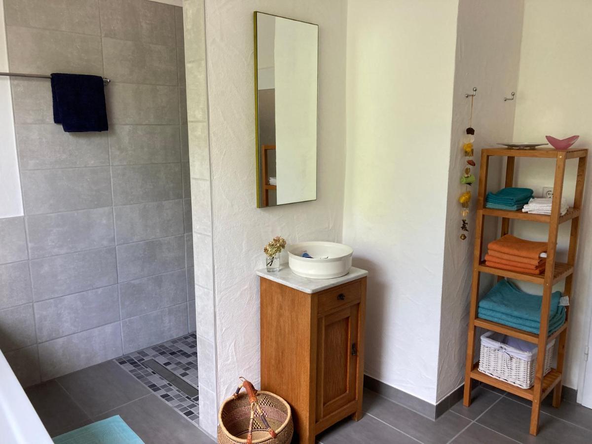 Apartment Gaestewohnung Mosbach *