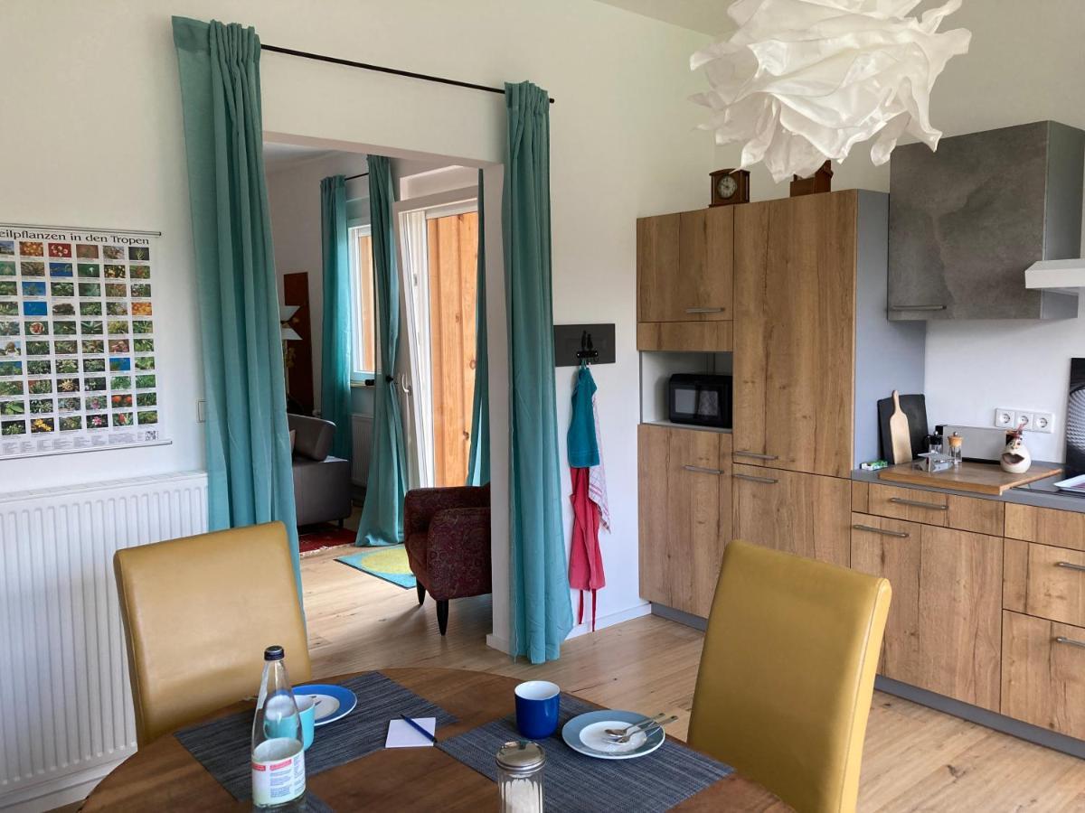 Gaestewohnung Mosbach