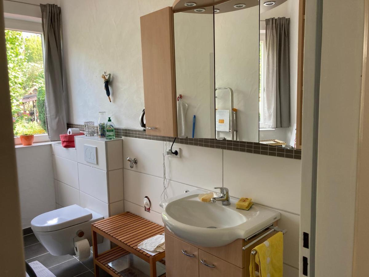 Gaestewohnung Mosbach