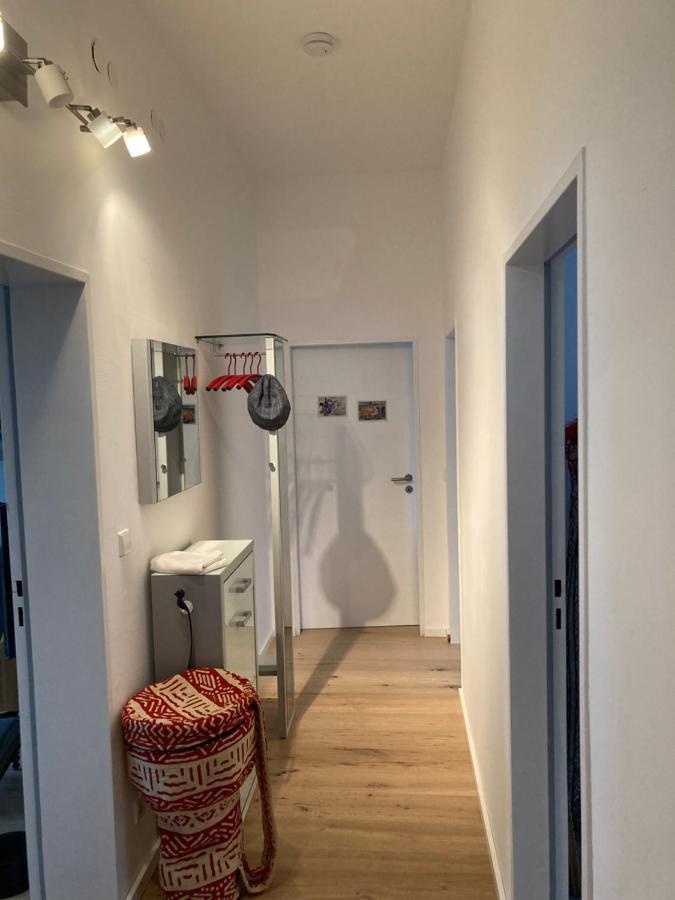 Gaestewohnung Mosbach Mosbach (Neckar-Odenwald)