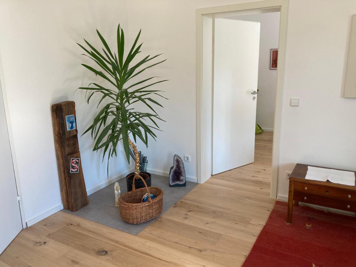 Gaestewohnung Mosbach Mosbach (Neckar-Odenwald)