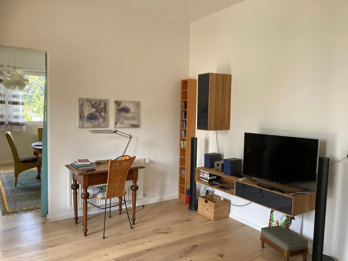 Gaestewohnung Mosbach Apartment *