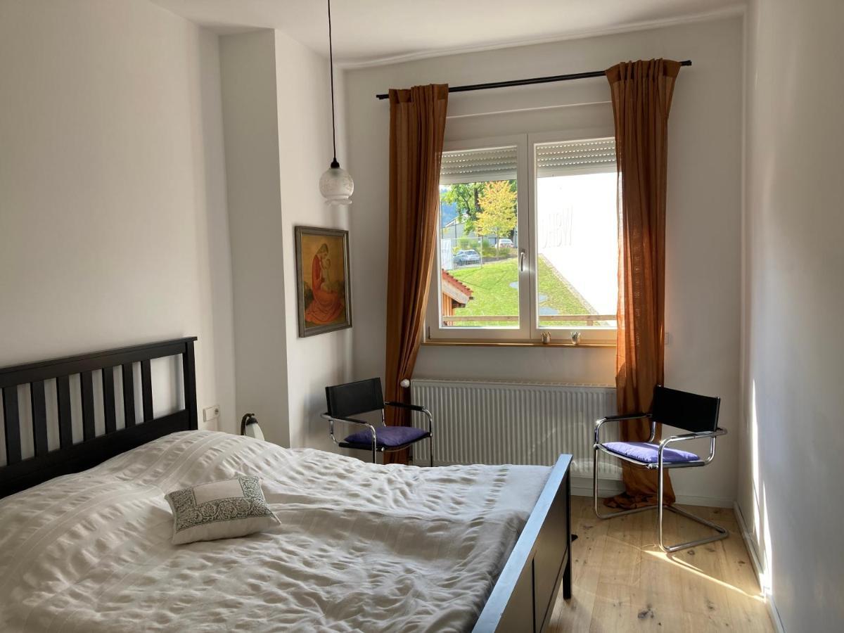Gaestewohnung Mosbach * Mosbach (Neckar-Odenwald)